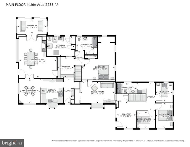 2355 DAVIDSONVILLE RD, Gambrills, MD 21054