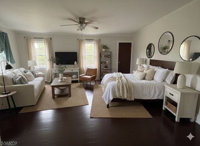 60 Vail Rd, Blairstown Twp., NJ 07832