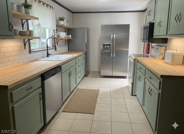 60 Vail Rd, Blairstown Twp., NJ 07832