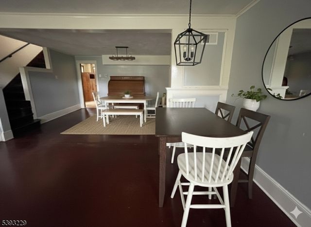 60 Vail Rd, Blairstown Twp., NJ 07832