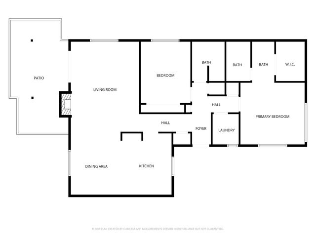 7951 Arcade Lake Ln, Citrus Heights, CA 95610