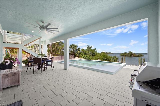 21521 Widgeon TER, Fort Myers Beach, FL 33931