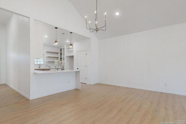 514 contour, Spring Branch, TX 78070