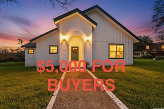 514 contour, Spring Branch, TX 78070