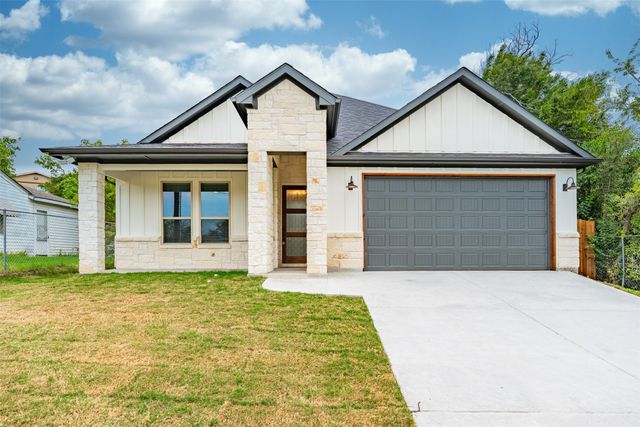 9219 Dale Lane Court, White Settlement, TX 76108