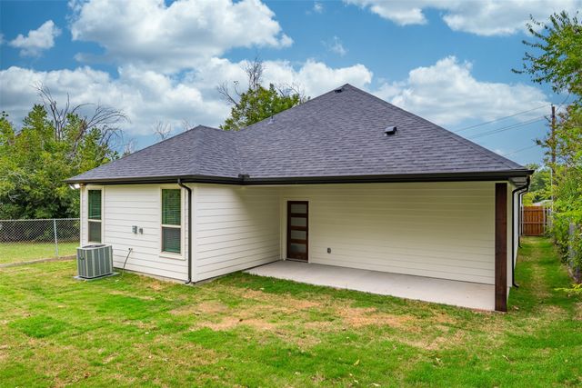 9219 Dale Lane Court, White Settlement, TX 76108