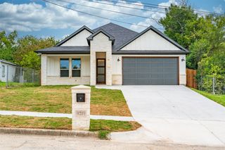 9219 Dale Lane Court, White Settlement, TX 76108