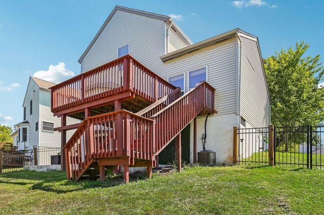2912 Oak Forest Drive, Grove City, OH 43123