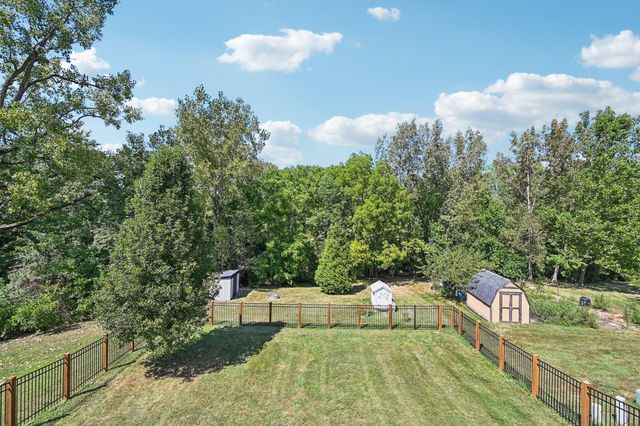 2912 Oak Forest Drive, Grove City, OH 43123
