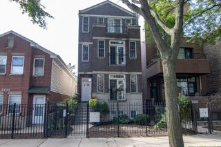 2635 W Cortez Street 2, Chicago, IL 60622