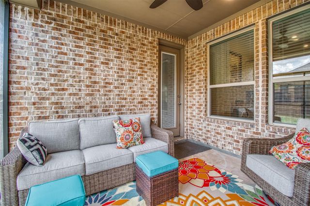 3521 Washington Drive, Melissa, TX 75454