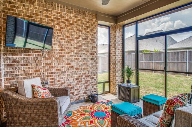 3521 Washington Drive, Melissa, TX 75454