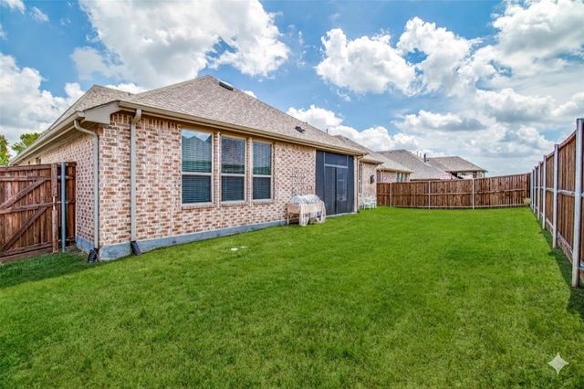 3521 Washington Drive, Melissa, TX 75454