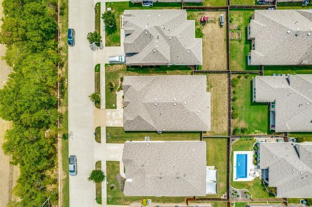 3521 Washington Drive, Melissa, TX 75454