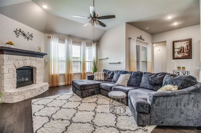 3521 Washington Drive, Melissa, TX 75454