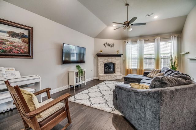 3521 Washington Drive, Melissa, TX 75454