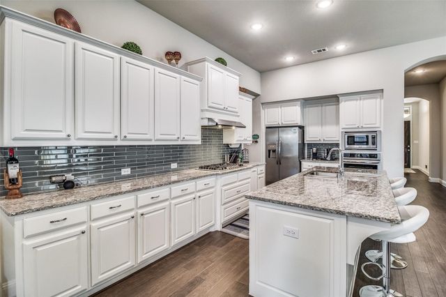 3521 Washington Drive, Melissa, TX 75454