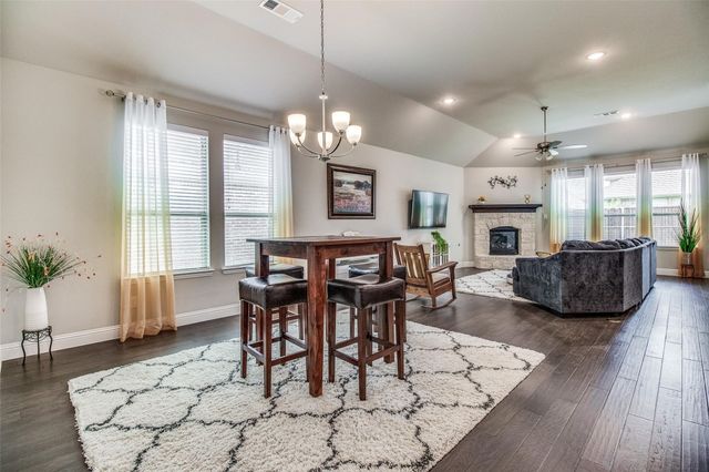 3521 Washington Drive, Melissa, TX 75454