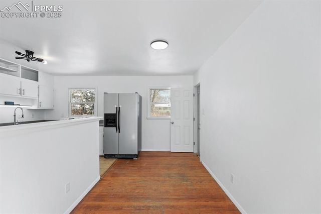 3027-3029 N Institute Street, Colorado Springs, CO 80907