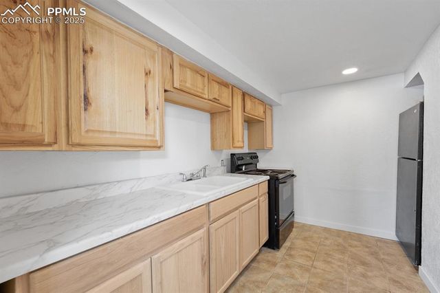 3027-3029 N Institute Street, Colorado Springs, CO 80907