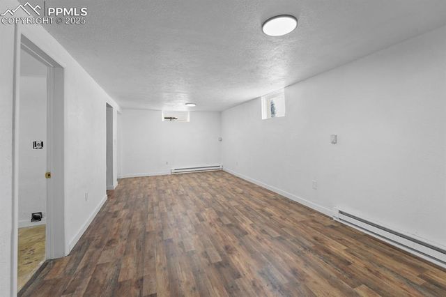 3027-3029 N Institute Street, Colorado Springs, CO 80907