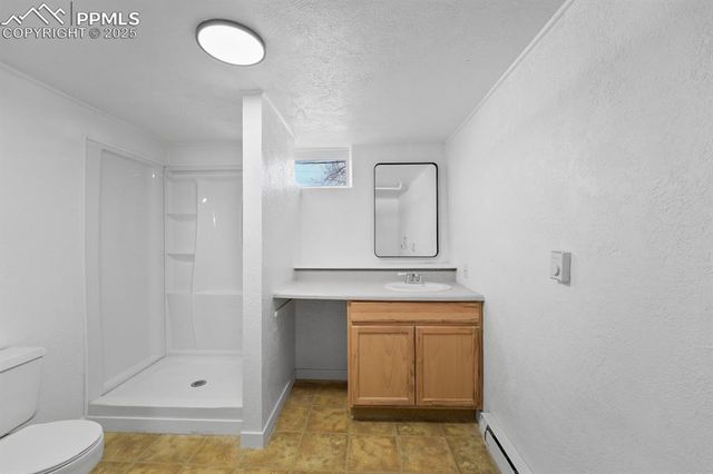 3027-3029 N Institute Street, Colorado Springs, CO 80907