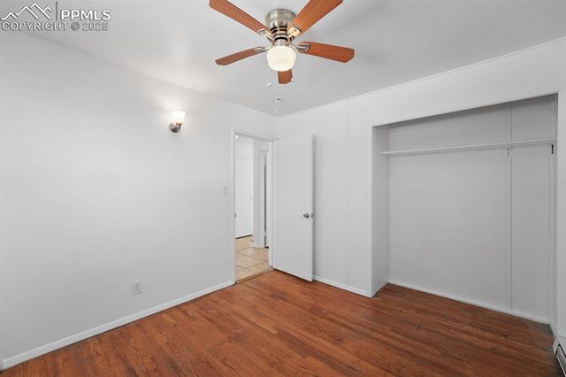 3027-3029 N Institute Street, Colorado Springs, CO 80907