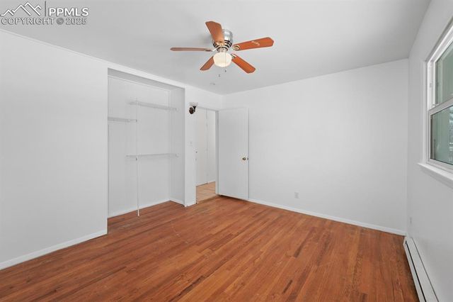 3027-3029 N Institute Street, Colorado Springs, CO 80907