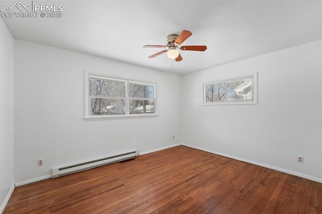 3027-3029 N Institute Street, Colorado Springs, CO 80907