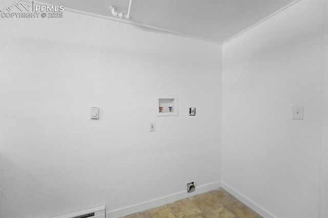 3027-3029 N Institute Street, Colorado Springs, CO 80907