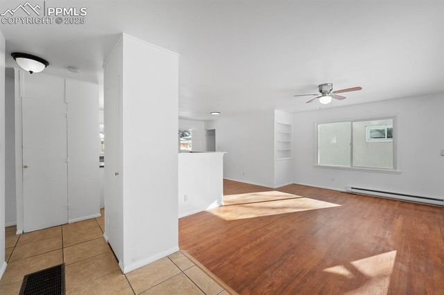 3027-3029 N Institute Street, Colorado Springs, CO 80907