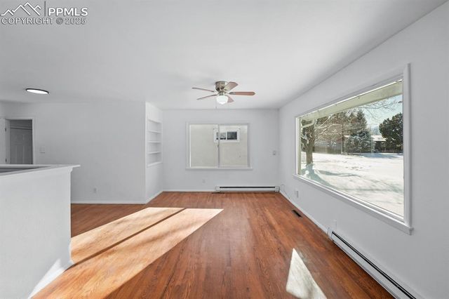 3027-3029 N Institute Street, Colorado Springs, CO 80907