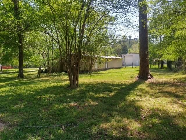 14633 Half Circle, Splendora, TX 77372