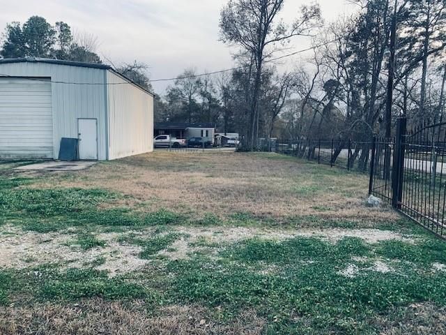 14633 Half Circle, Splendora, TX 77372