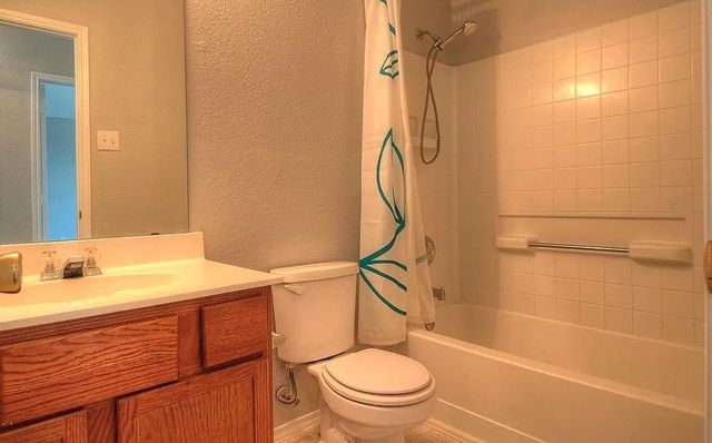 3540 Bandera Ranch Road, Fort Worth, TX 76262