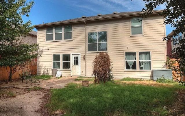3540 Bandera Ranch Road, Fort Worth, TX 76262