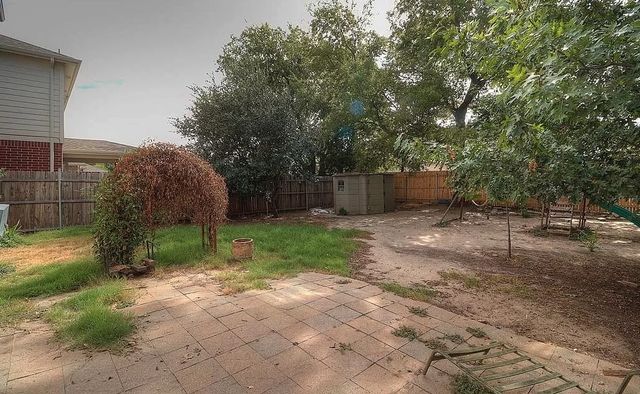 3540 Bandera Ranch Road, Fort Worth, TX 76262