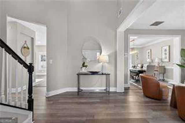 3423 Cascade Ive Drive, Buford, GA 30519