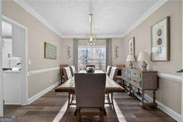 3423 Cascade Ive Drive, Buford, GA 30519