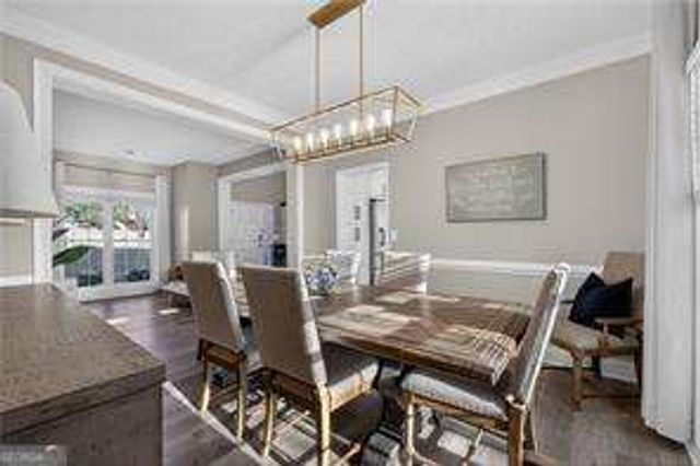 3423 Cascade Ive Drive, Buford, GA 30519