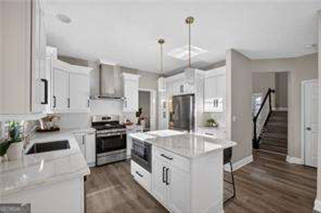 3423 Cascade Ive Drive, Buford, GA 30519