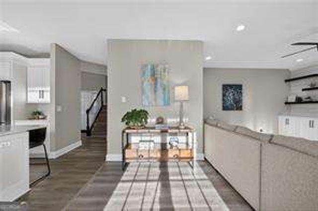 3423 Cascade Ive Drive, Buford, GA 30519