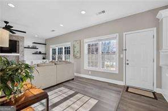 3423 Cascade Ive Drive, Buford, GA 30519