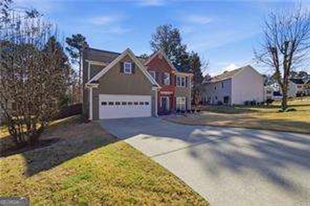3423 Cascade Ive Drive, Buford, GA 30519