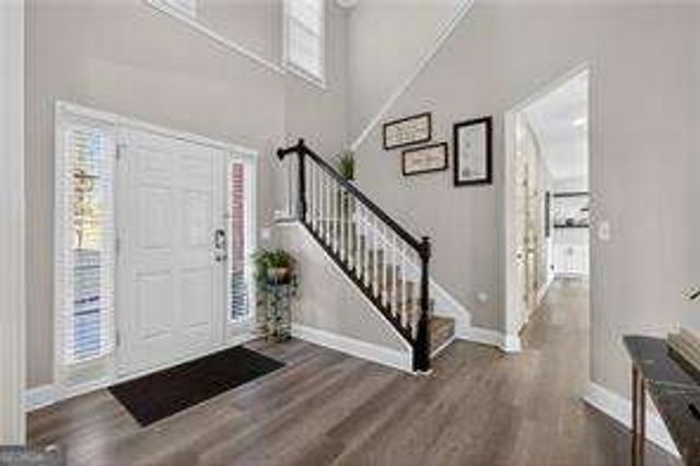 3423 Cascade Ive Drive, Buford, GA 30519
