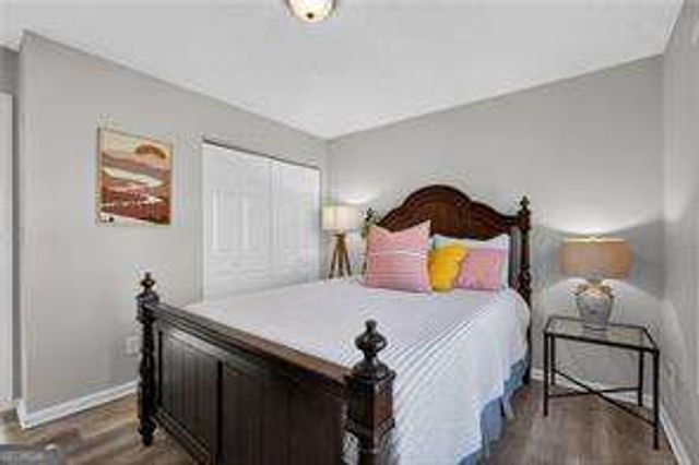 3423 Cascade Ive Drive, Buford, GA 30519