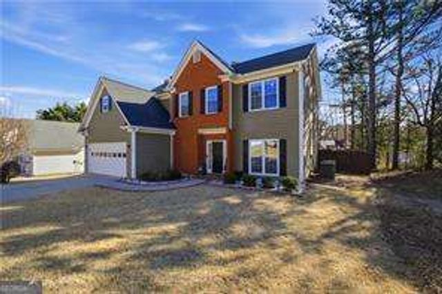 3423 Cascade Ive Drive, Buford, GA 30519