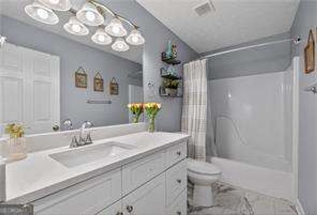 3423 Cascade Ive Drive, Buford, GA 30519
