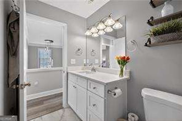 3423 Cascade Ive Drive, Buford, GA 30519