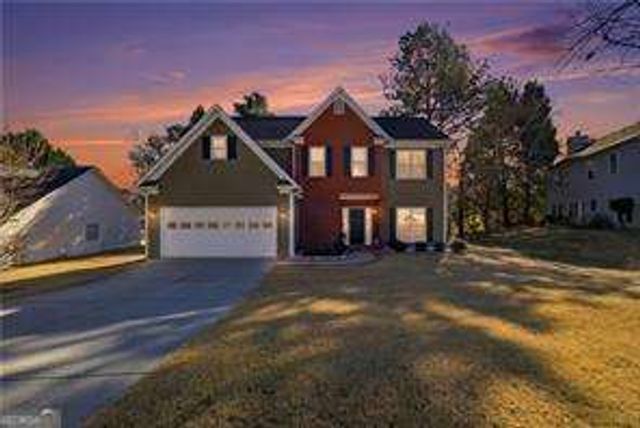 3423 Cascade Ive Drive, Buford, GA 30519